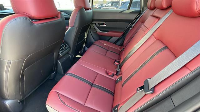 new 2025 Mazda CX-50 Hybrid car, priced at $39,310