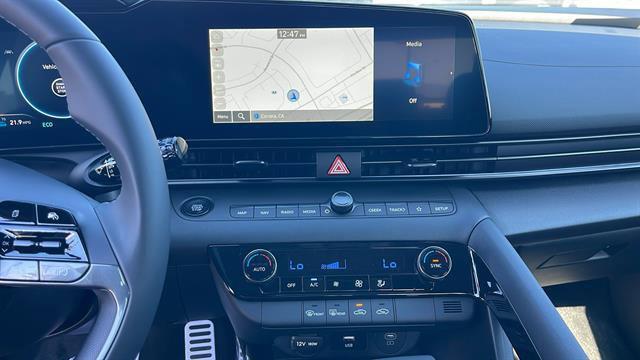 used 2025 Hyundai Elantra car, priced at $25,000