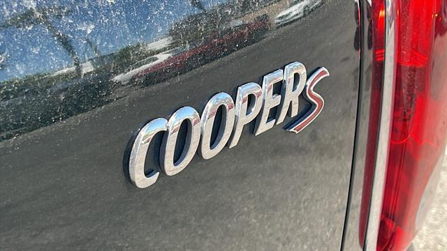 used 2014 MINI Countryman car, priced at $9,984
