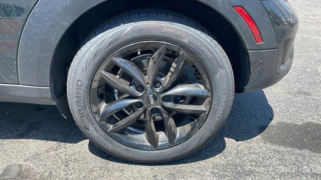 used 2014 MINI Countryman car, priced at $9,984