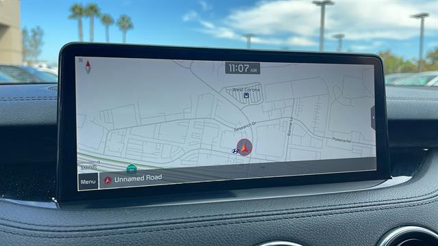 used 2022 Kia Stinger car, priced at $24,819