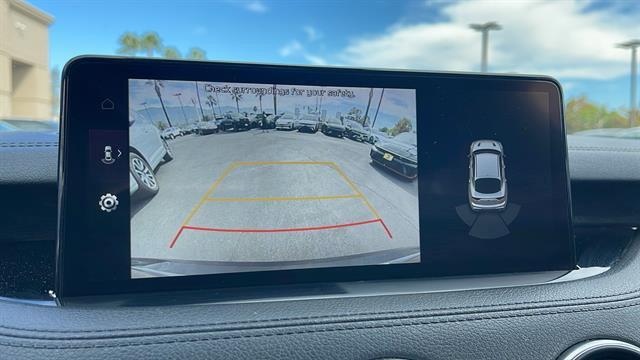 used 2022 Kia Stinger car, priced at $24,819