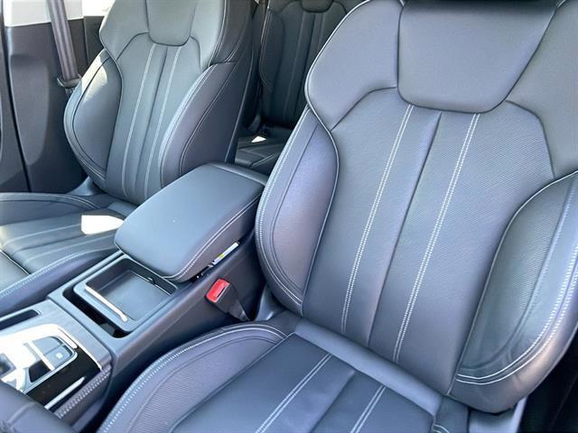 used 2022 Audi Q5 car, priced at $32,994