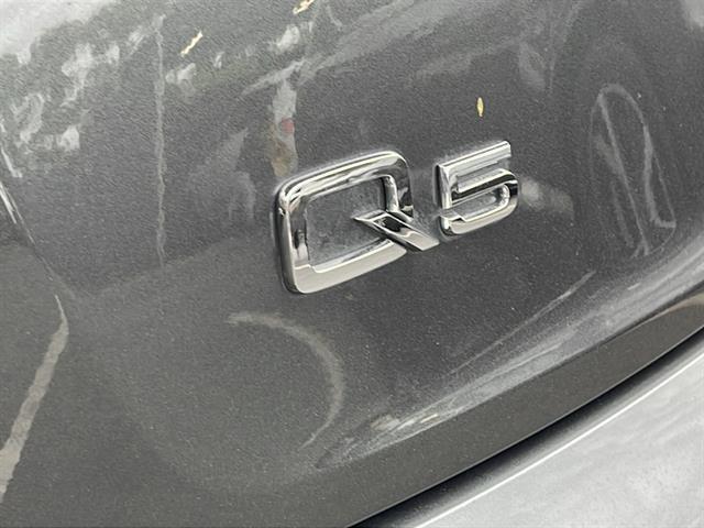 used 2022 Audi Q5 car, priced at $34,765
