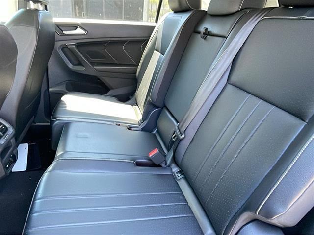 used 2024 Volkswagen Tiguan car, priced at $20,899