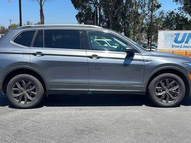 used 2024 Volkswagen Tiguan car, priced at $20,899
