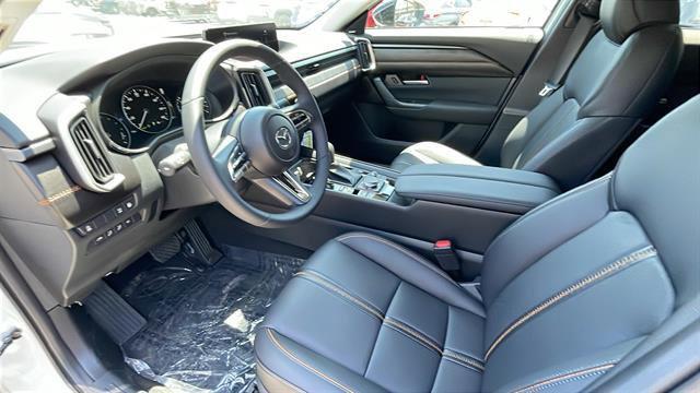 new 2025 Mazda CX-50 Hybrid car, priced at $37,778