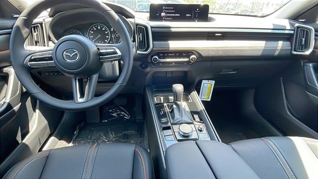 new 2025 Mazda CX-50 Hybrid car, priced at $37,778