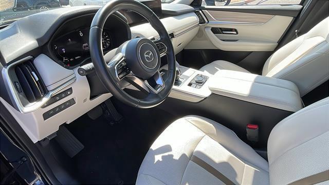 used 2024 Mazda CX-90 PHEV car, priced at $39,724