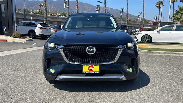 used 2024 Mazda CX-90 PHEV car, priced at $39,724