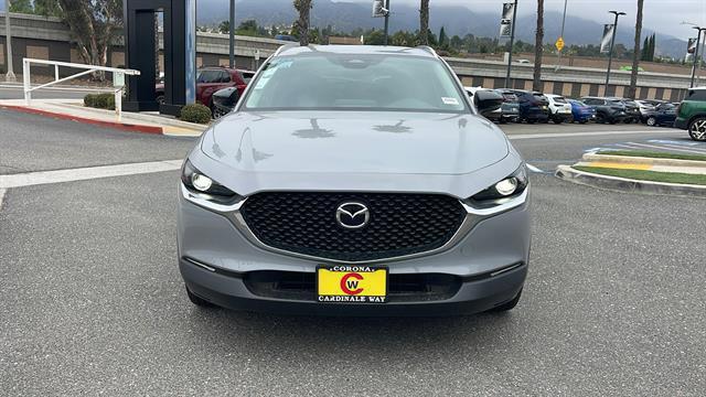 new 2025 Mazda CX-30 car, priced at $28,720