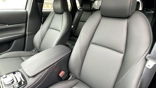 new 2025 Mazda CX-30 car, priced at $28,720