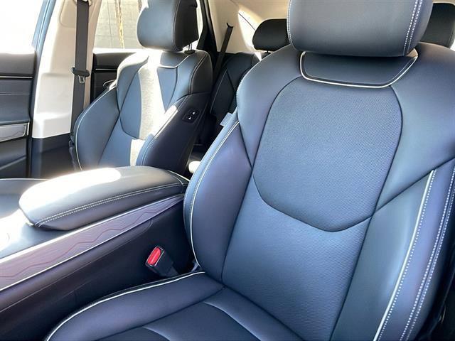 used 2025 Genesis GV70 car, priced at $42,591