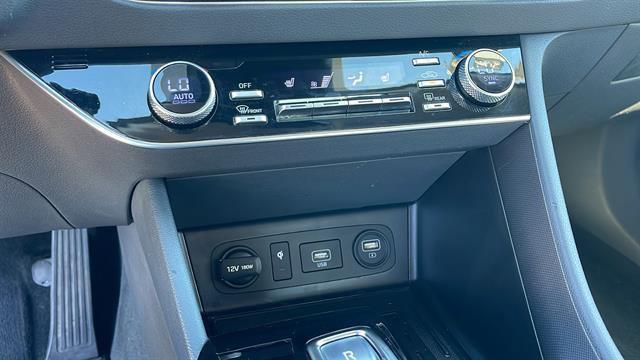 used 2021 Hyundai Sonata car, priced at $14,994