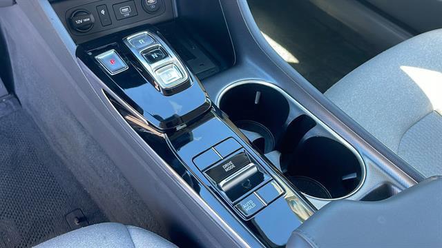 used 2021 Hyundai Sonata car, priced at $14,994