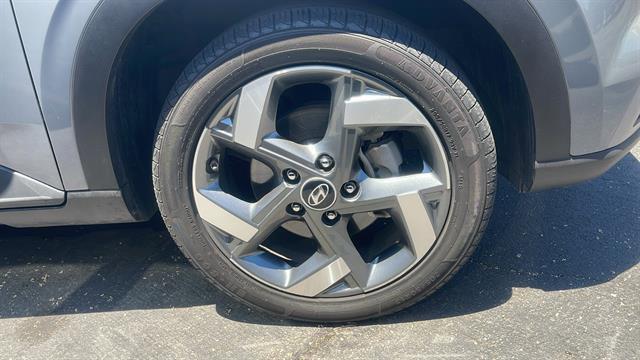 used 2022 Hyundai Venue car, priced at $13,258
