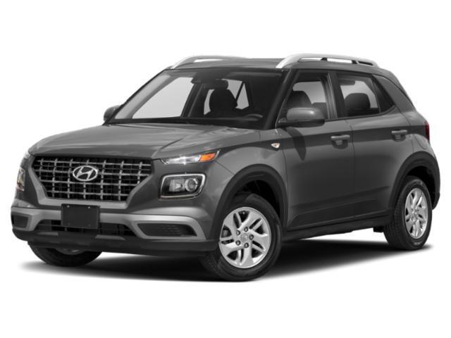 used 2022 Hyundai Venue car, priced at $16,000