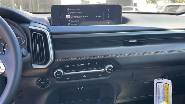 new 2025 Mazda CX-50 Hybrid car, priced at $39,330