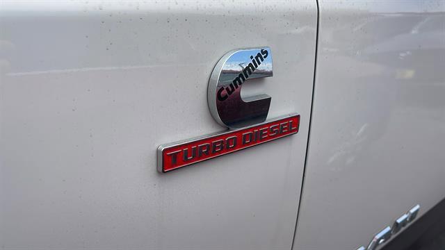 used 2024 Ram 2500 car, priced at $74,877