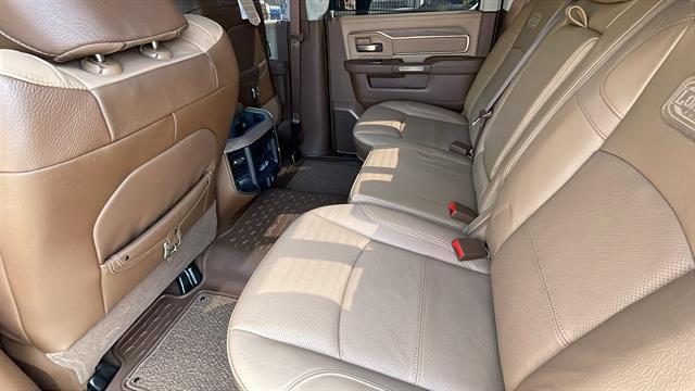 used 2024 Ram 2500 car, priced at $70,747