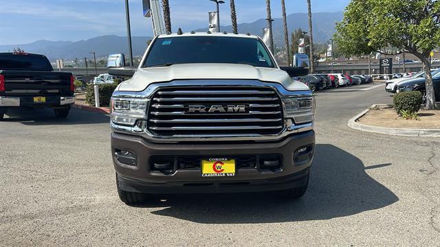 used 2024 Ram 2500 car, priced at $70,747