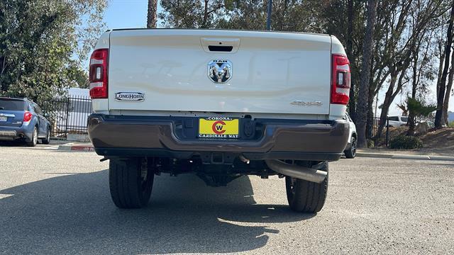 used 2024 Ram 2500 car, priced at $70,747