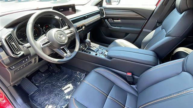 new 2025 Mazda CX-50 Hybrid car, priced at $40,771