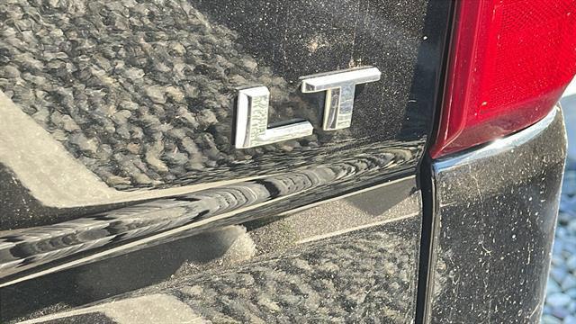 used 2021 Chevrolet Silverado 1500 car, priced at $24,627