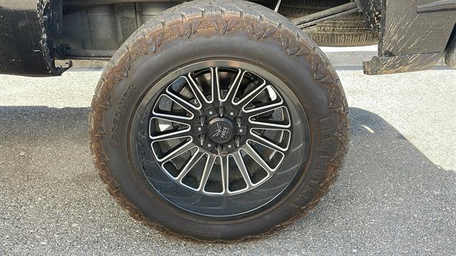 used 2021 Chevrolet Silverado 1500 car, priced at $24,627