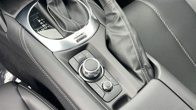 new 2025 Mazda MX-5 Miata car, priced at $37,875