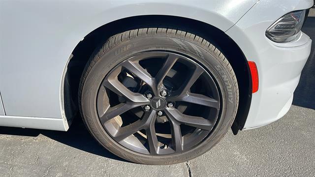 used 2021 Dodge Charger car, priced at $16,688