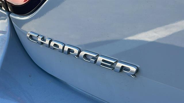 used 2021 Dodge Charger car, priced at $16,688