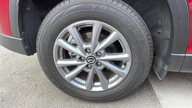 used 2023 Mazda CX-5 car, priced at $26,577