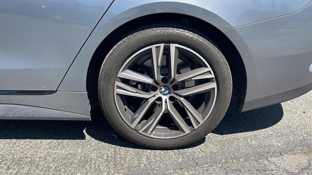 used 2022 BMW 430 Gran Coupe car, priced at $34,888