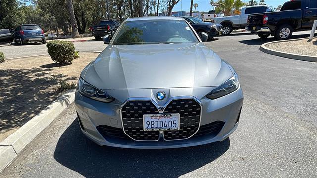 used 2022 BMW 430 Gran Coupe car, priced at $34,888