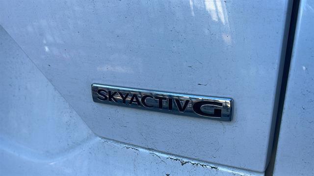 used 2021 Mazda CX-5 car, priced at $19,544