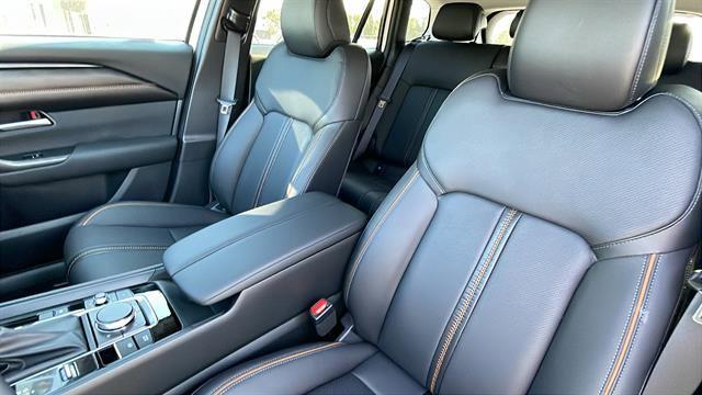 new 2025 Mazda CX-50 Hybrid car, priced at $36,105