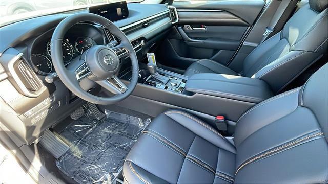 new 2025 Mazda CX-50 Hybrid car, priced at $36,105