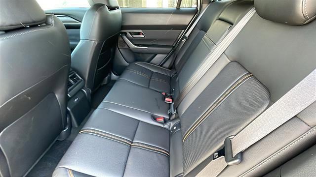 new 2025 Mazda CX-50 Hybrid car, priced at $36,105