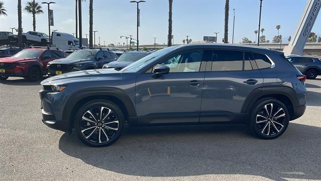 used 2024 Mazda CX-50 car, priced at $34,151