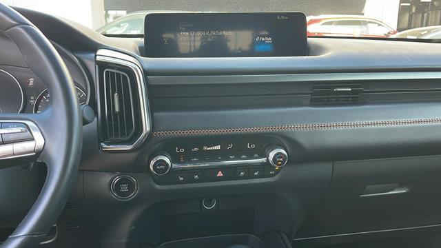 used 2024 Mazda CX-50 car, priced at $34,151