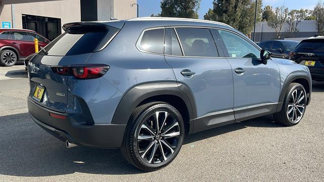 used 2024 Mazda CX-50 car, priced at $34,151