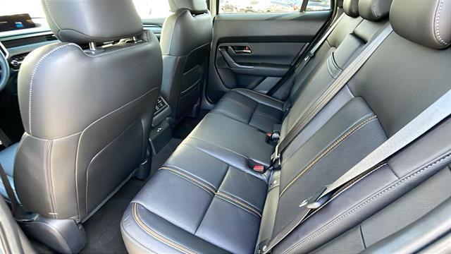 used 2024 Mazda CX-50 car, priced at $34,151