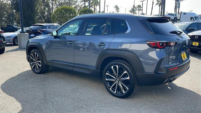 used 2024 Mazda CX-50 car, priced at $34,151