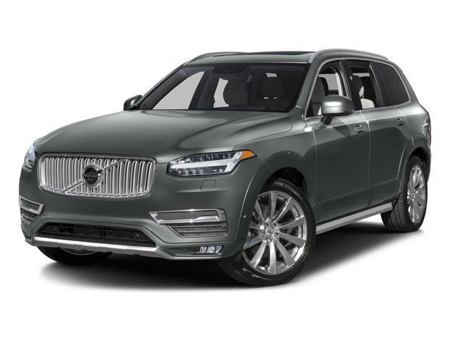 used 2016 Volvo XC90 car, priced at $17,442