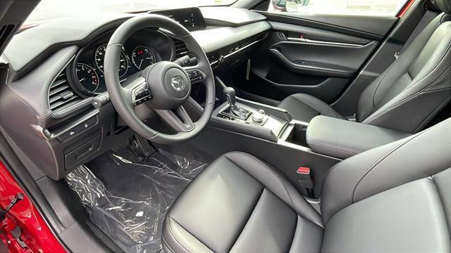 new 2026 Mazda Mazda3 car, priced at $26,763