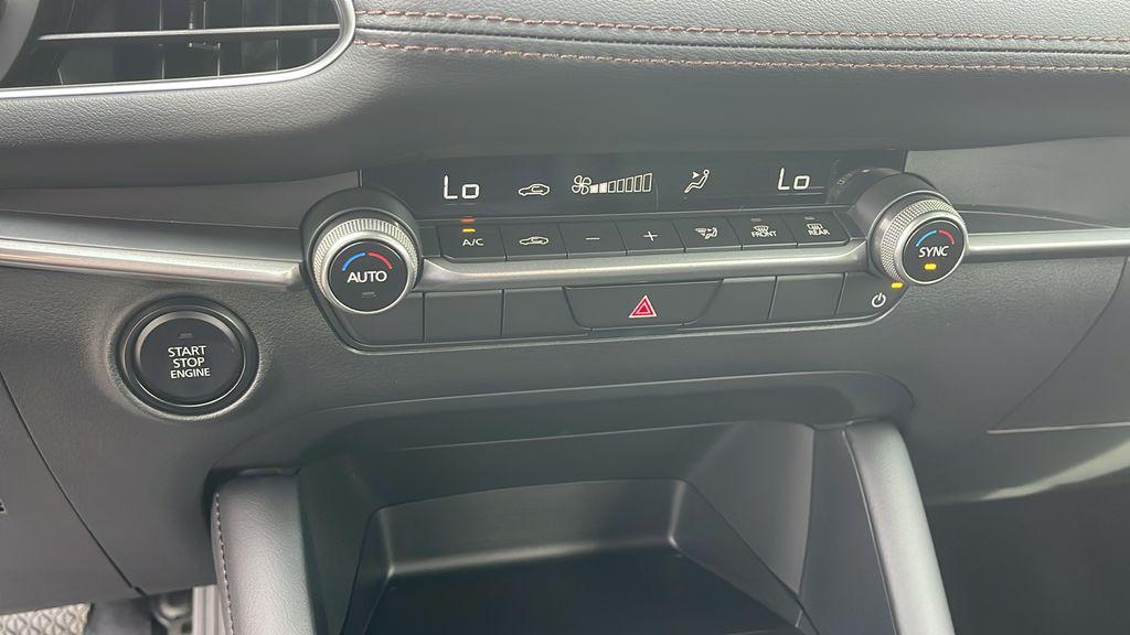 new 2026 Mazda Mazda3 car, priced at $27,460