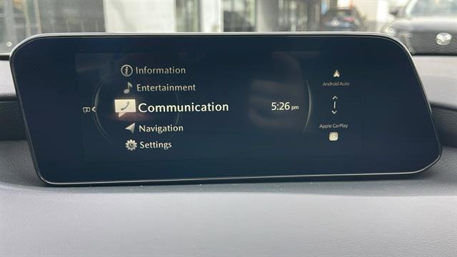 new 2026 Mazda Mazda3 car, priced at $26,763