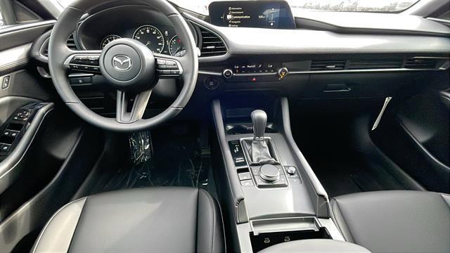new 2026 Mazda Mazda3 car, priced at $26,763