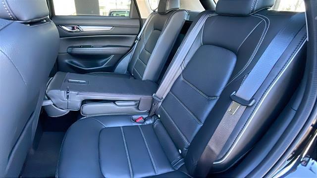 new 2025 Mazda CX-5 car, priced at $36,635